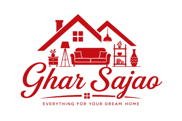 Ghar Sajao — Everything for your dream home